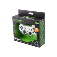 Produktbild för Esperanza GLADIATOR - spelkontroll - trådlös - 2.4 GHz