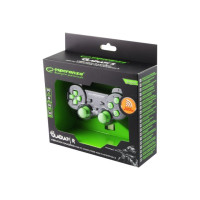 Produktbild för Esperanza GLADIATOR - spelkontroll - trådlös - 2.4 GHz