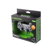 Produktbild för Esperanza GLADIATOR - spelkontroll - trådlös - 2.4 GHz