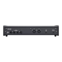 Produktbild för Tascam US-4x4HR - ljudgränssnitt - USB 2.0