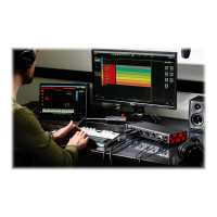 Produktbild för Tascam US-4x4HR - ljudgränssnitt - USB 2.0