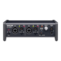 Produktbild för Tascam US-HR Series US-2X2HR - ljudgränssnitt - USB 2.0