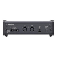 Produktbild för Tascam US-HR Series US-2X2HR - ljudgränssnitt - USB 2.0