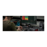 Produktbild för Tascam US-HR Series US-2X2HR - ljudgränssnitt - USB 2.0