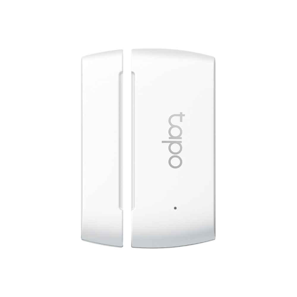 Produktbild för Tapo T110 V1 - dörr- och fönstersensor - smart