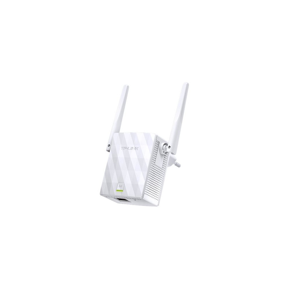 Produktbild för TP-Link TL-WA855RE 300Mbps Mini Wireless N Range Extender - räckviddsökare för wifi - Wi-Fi