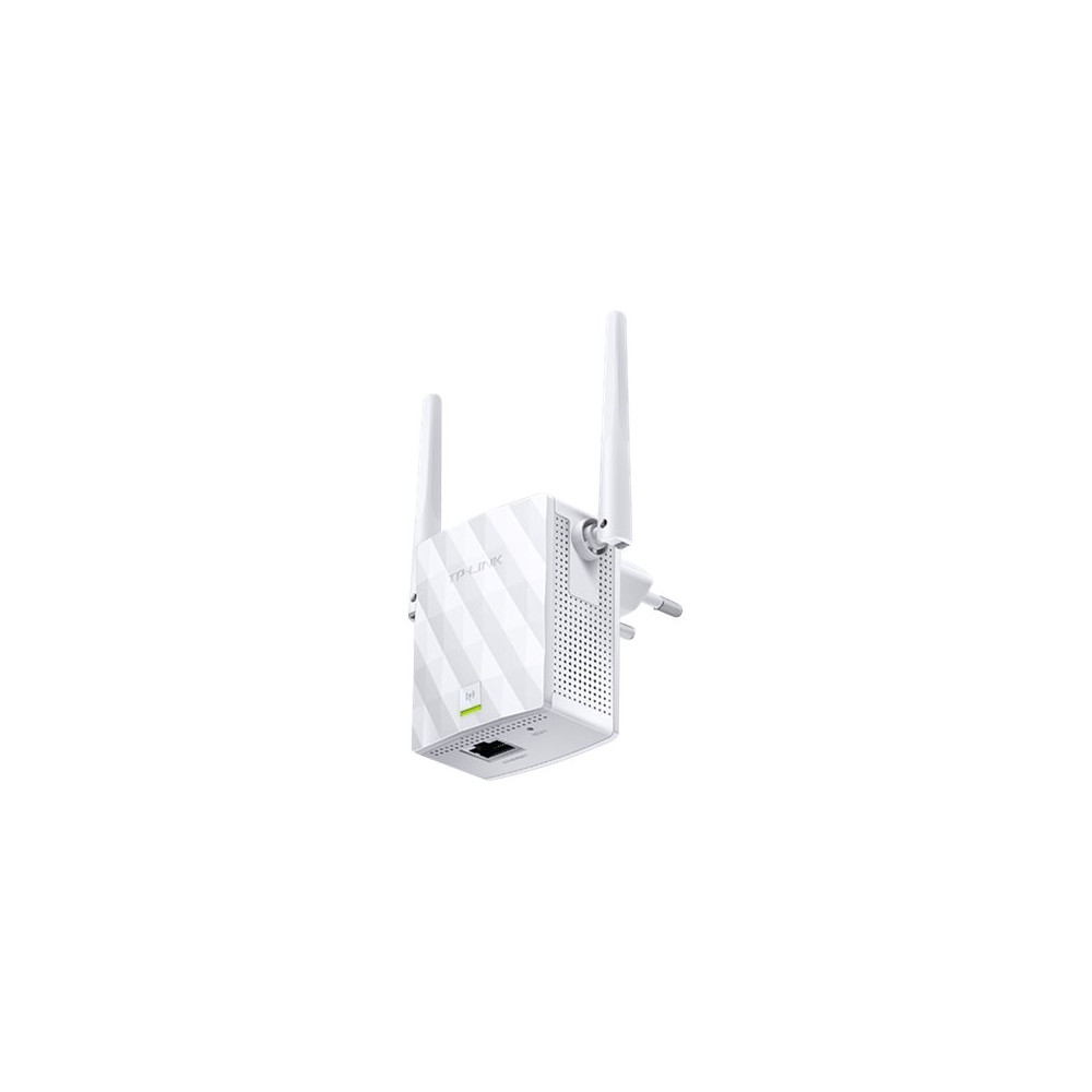 Produktbild för TP-Link TL-WA855RE 300Mbps Mini Wireless N Range Extender - räckviddsökare för wifi - Wi-Fi
