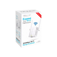 Produktbild för TP-Link TL-WA855RE 300Mbps Mini Wireless N Range Extender - räckviddsökare för wifi - Wi-Fi