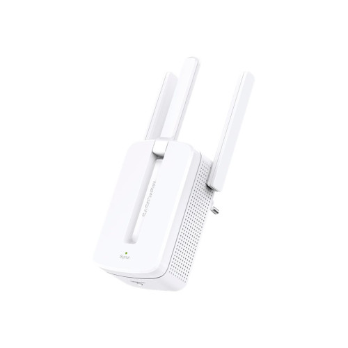 Mercusys Mercusys MW300RE - räckviddsökare för wifi - Wi-Fi