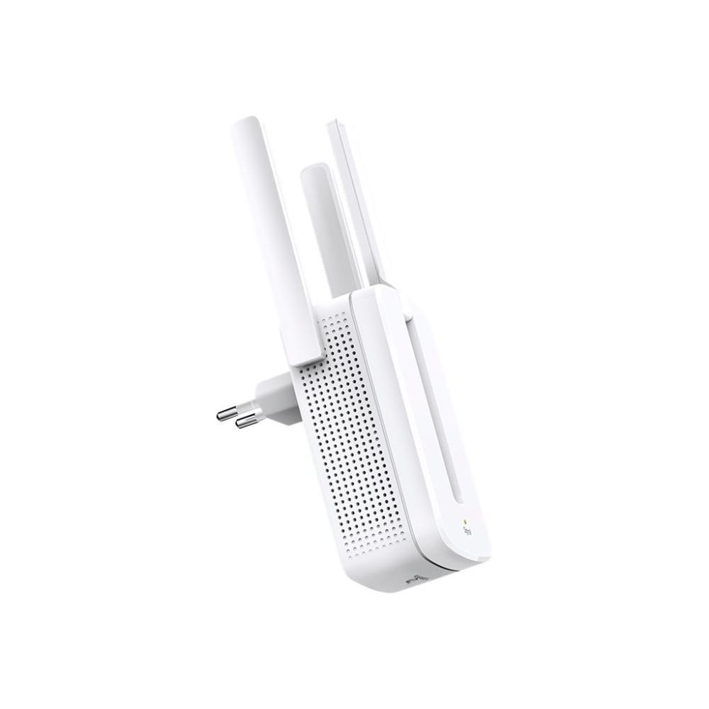 Produktbild för Mercusys MW300RE - räckviddsökare för wifi - Wi-Fi