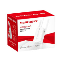 Produktbild för Mercusys MW300RE - räckviddsökare för wifi - Wi-Fi