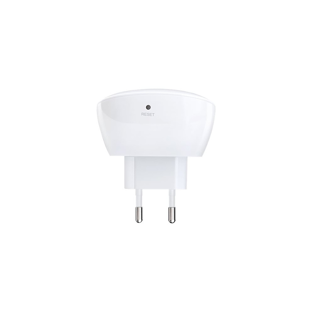 Produktbild för TP-Link TL-WA854RE 300Mbps Universal WiFi Range Extender - räckviddsökare för wifi - Wi-Fi