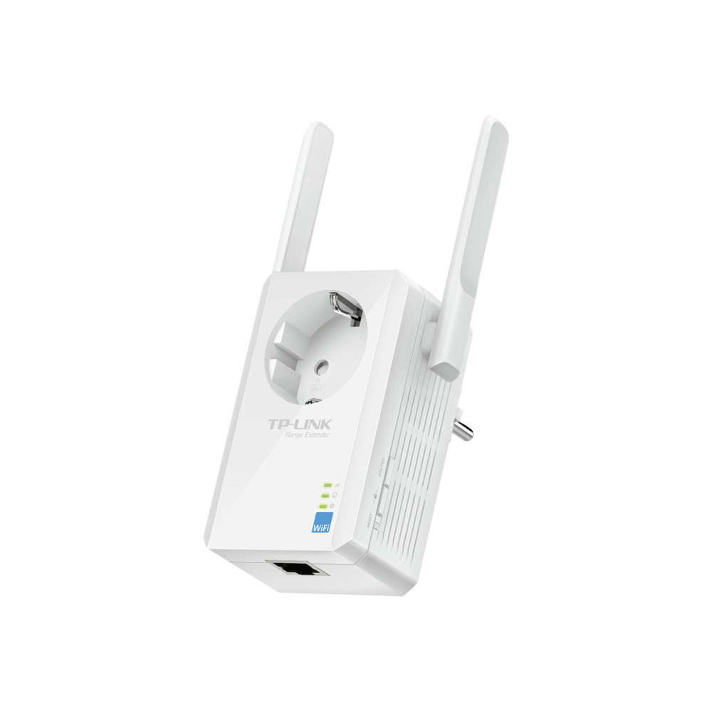 Produktbild för TP-Link TL-WA860RE - räckviddsökare för wifi - Wi-Fi