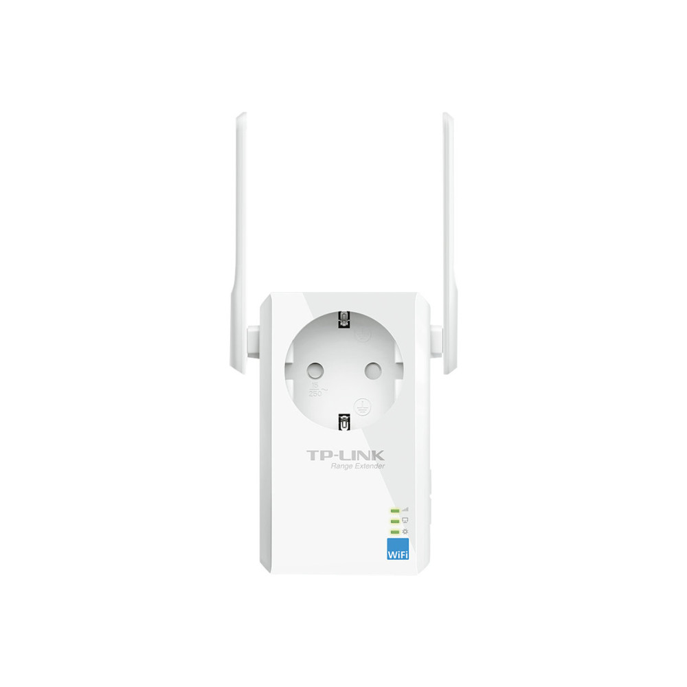 Produktbild för TP-Link TL-WA860RE - räckviddsökare för wifi - Wi-Fi