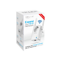 Produktbild för TP-Link TL-WA860RE - räckviddsökare för wifi - Wi-Fi