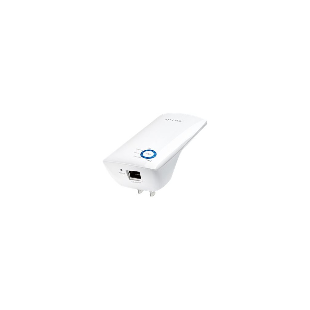 Produktbild för TP-Link TL-WA850RE - räckviddsökare för wifi - Wi-Fi