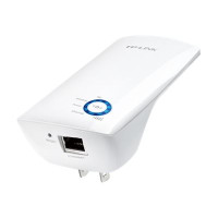 Produktbild för TP-Link TL-WA850RE - räckviddsökare för wifi - Wi-Fi