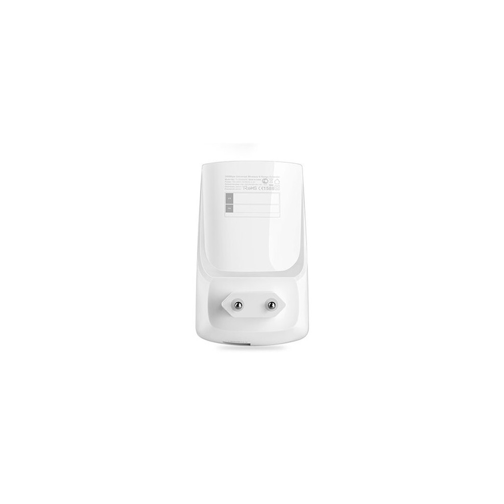 Produktbild för TP-Link TL-WA850RE - räckviddsökare för wifi - Wi-Fi