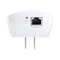 Produktbild för TP-Link TL-WA850RE - räckviddsökare för wifi - Wi-Fi