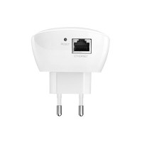 Produktbild för TP-Link TL-WA850RE - räckviddsökare för wifi - Wi-Fi