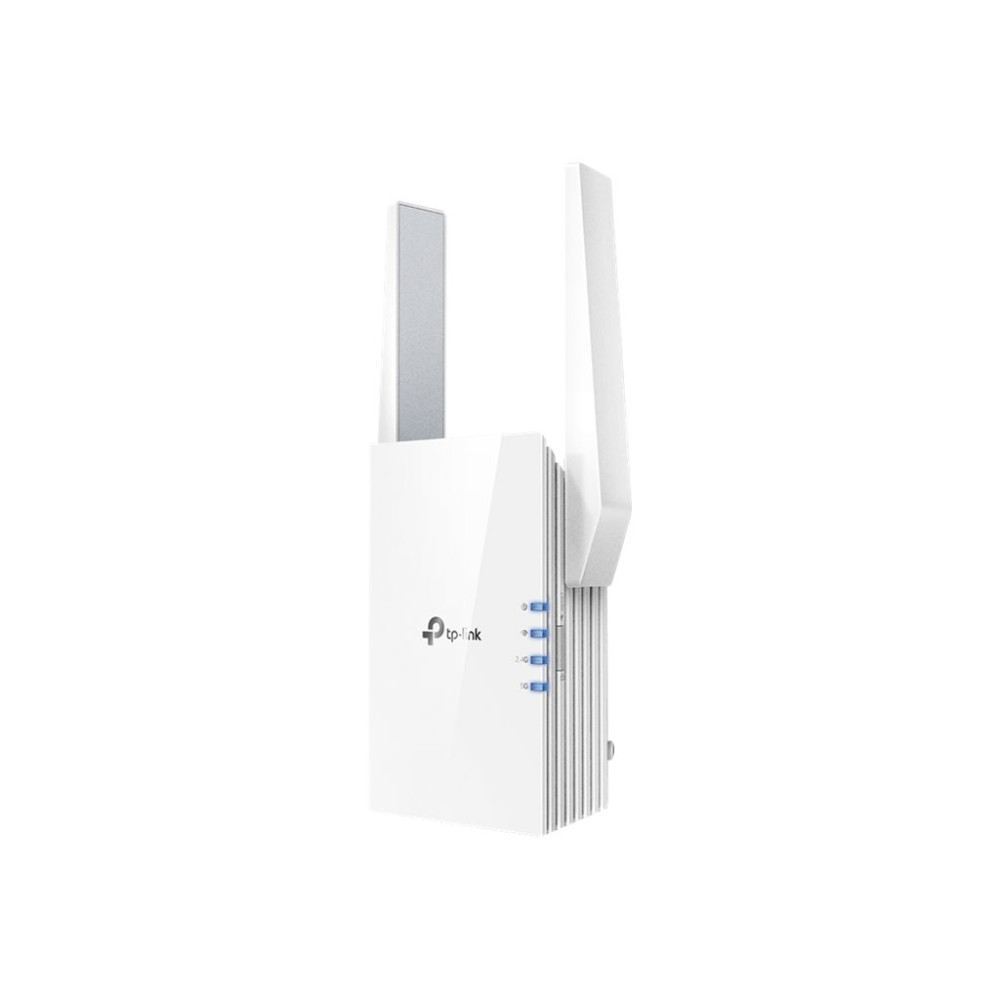Produktbild för TP-Link RE505X - räckviddsökare för wifi - Wi-Fi 6
