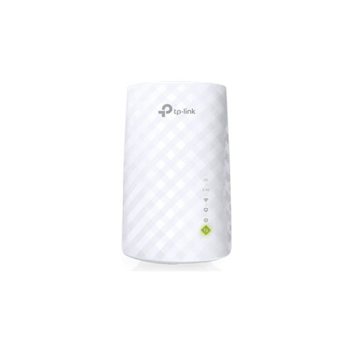 TP-LINK TP-Link RE200 - räckviddsökare för wifi - Wi-Fi 5