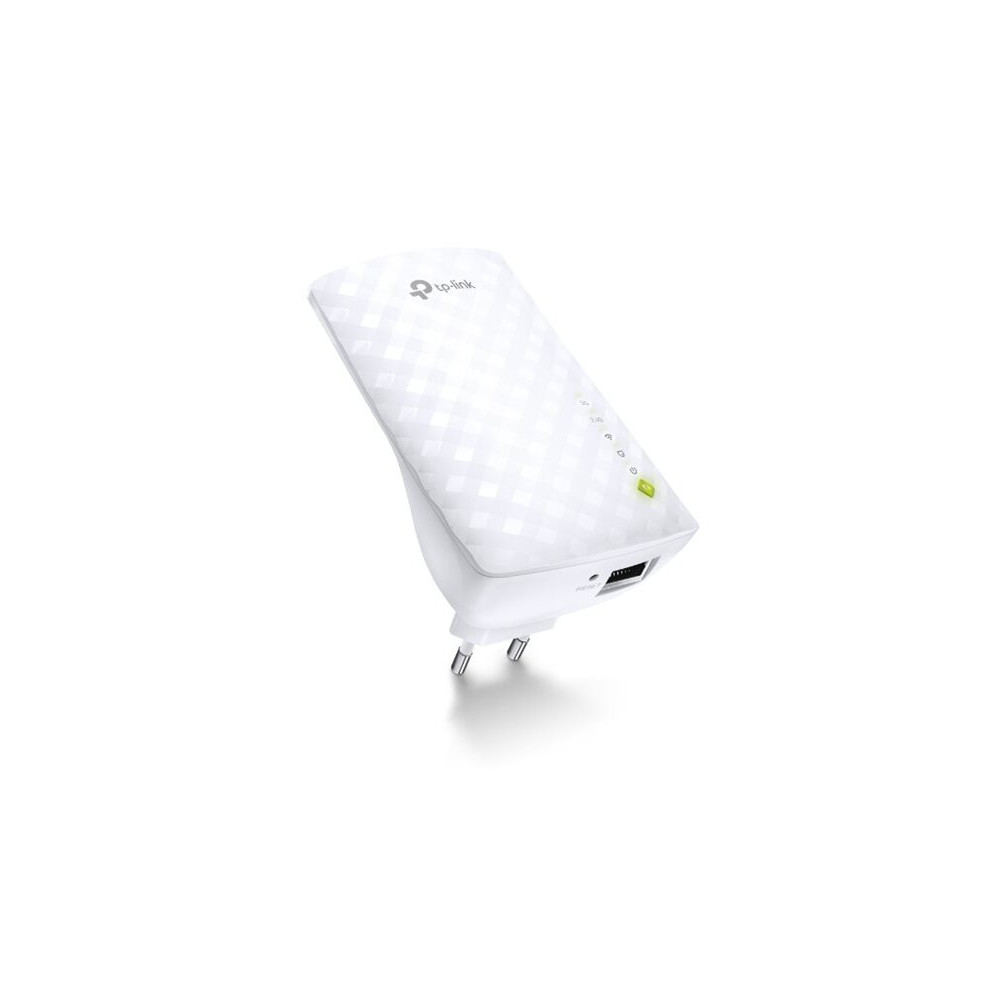 Produktbild för TP-Link RE200 - räckviddsökare för wifi - Wi-Fi 5