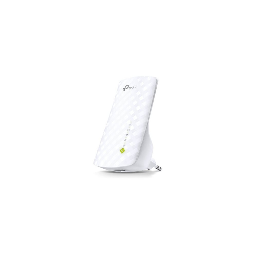 Produktbild för TP-Link RE200 - räckviddsökare för wifi - Wi-Fi 5