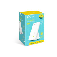 Produktbild för TP-Link RE200 - räckviddsökare för wifi - Wi-Fi 5