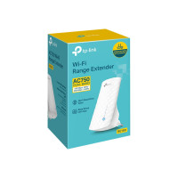 Produktbild för TP-Link RE190 - räckviddsökare för wifi - Wi-Fi 5