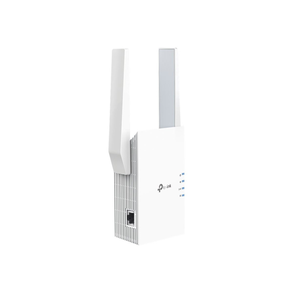 Produktbild för TP-Link RE705X V1 - räckviddsökare för wifi - Wi-Fi 6