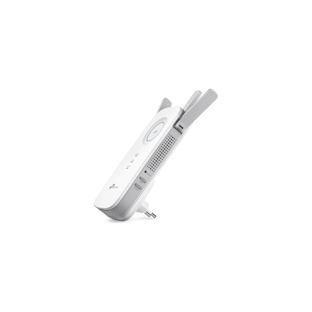Produktbild för TP-Link RE450 - räckviddsökare för wifi - Wi-Fi 5
