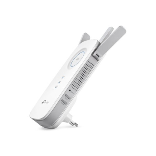 TP-LINK TP-Link RE450 - räckviddsökare för wifi - Wi-Fi 5
