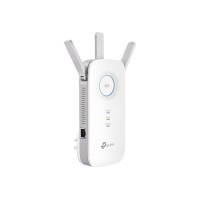 Produktbild för TP-Link RE450 - räckviddsökare för wifi - Wi-Fi 5