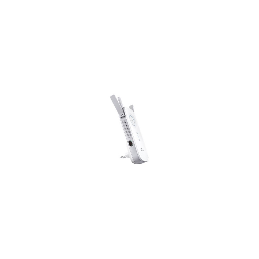 Produktbild för TP-Link RE450 - räckviddsökare för wifi - Wi-Fi 5