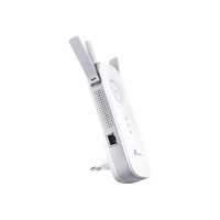 Produktbild för TP-Link RE450 - räckviddsökare för wifi - Wi-Fi 5