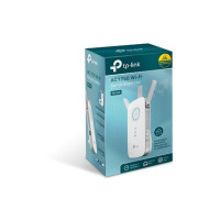 Produktbild för TP-Link RE450 - räckviddsökare för wifi - Wi-Fi 5