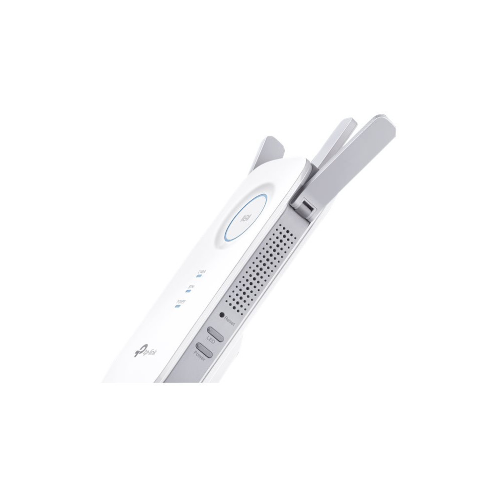 Produktbild för TP-Link RE450 - räckviddsökare för wifi - Wi-Fi 5