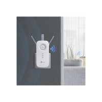 Produktbild för TP-Link RE450 - räckviddsökare för wifi - Wi-Fi 5