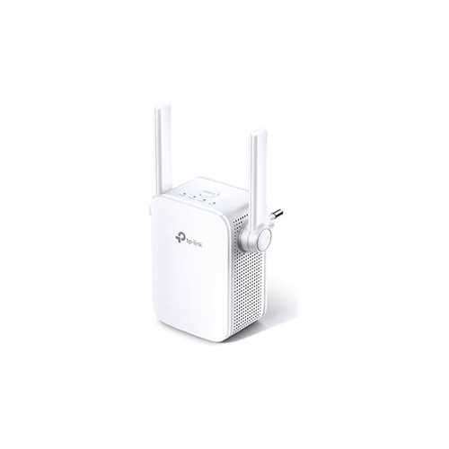 TP-LINK TP-Link AC1200 Wi-Fi Range Extender RE305 - räckviddsökare för wifi - Wi-Fi 5