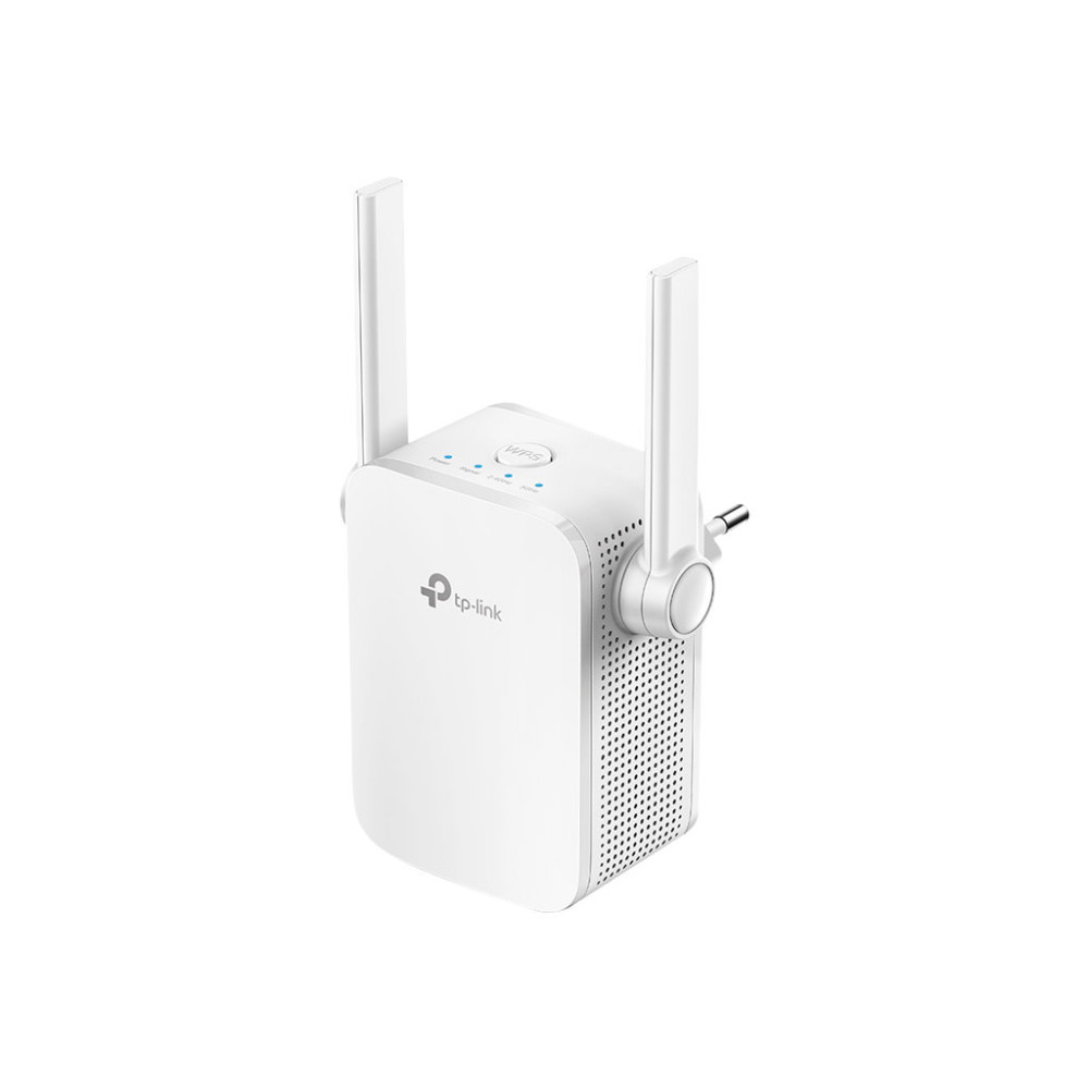 Produktbild för TP-Link AC1200 Wi-Fi Range Extender RE305 - räckviddsökare för wifi - Wi-Fi 5