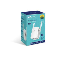 Produktbild för TP-Link AC1200 Wi-Fi Range Extender RE305 - räckviddsökare för wifi - Wi-Fi 5