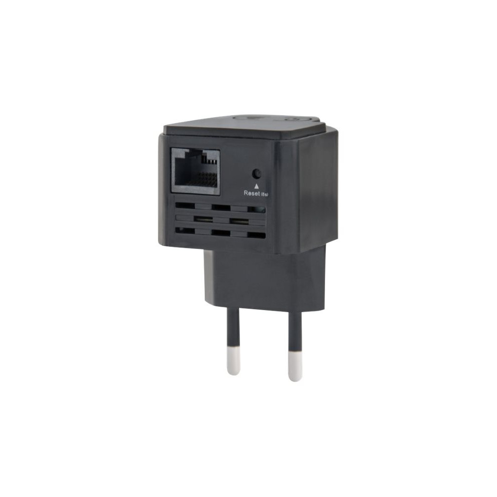 Produktbild för Gembird WNP-RP300-03-BK - räckviddsökare för wifi - Wi-Fi