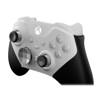 Produktbild för Microsoft Xbox Elite Wireless Controller Series 2 - Core - spelkontroll - trådlös, kabelansluten - Bluetooth
