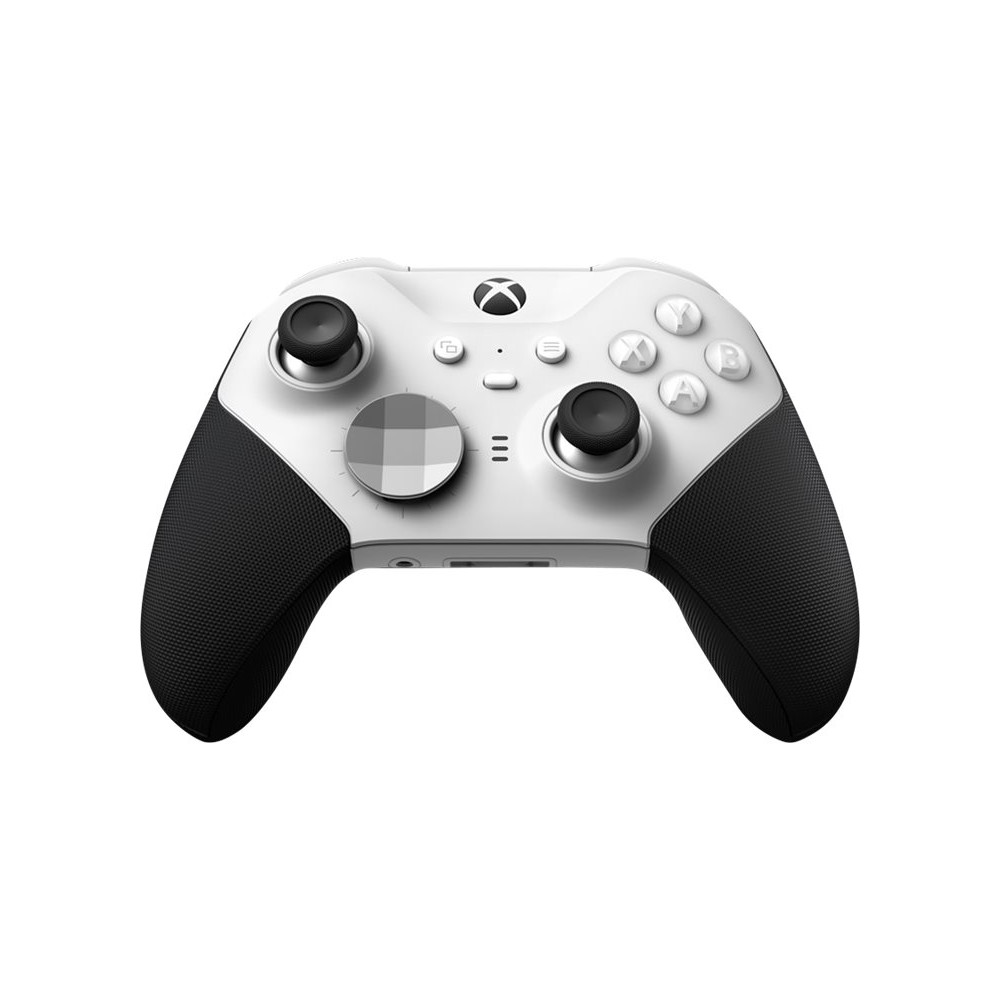 Produktbild för Microsoft Xbox Elite Wireless Controller Series 2 - Core - spelkontroll - trådlös, kabelansluten - Bluetooth