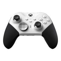 Produktbild för Microsoft Xbox Elite Wireless Controller Series 2 - Core - spelkontroll - trådlös, kabelansluten - Bluetooth
