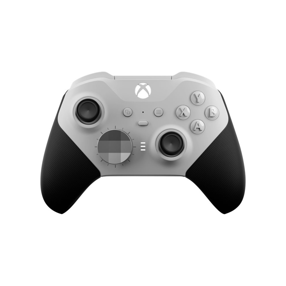 Produktbild för Microsoft Xbox Elite Wireless Controller Series 2 - Core - spelkontroll - trådlös, kabelansluten - Bluetooth