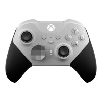 Produktbild för Microsoft Xbox Elite Wireless Controller Series 2 - Core - spelkontroll - trådlös, kabelansluten - Bluetooth