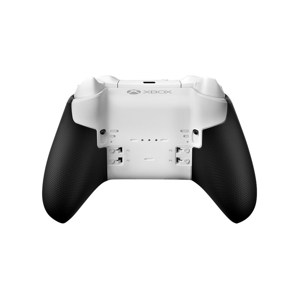 Produktbild för Microsoft Xbox Elite Wireless Controller Series 2 - Core - spelkontroll - trådlös, kabelansluten - Bluetooth