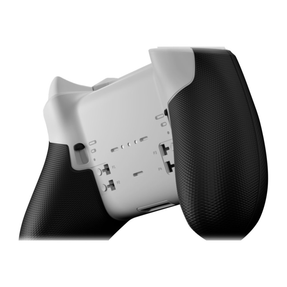 Produktbild för Microsoft Xbox Elite Wireless Controller Series 2 - Core - spelkontroll - trådlös, kabelansluten - Bluetooth
